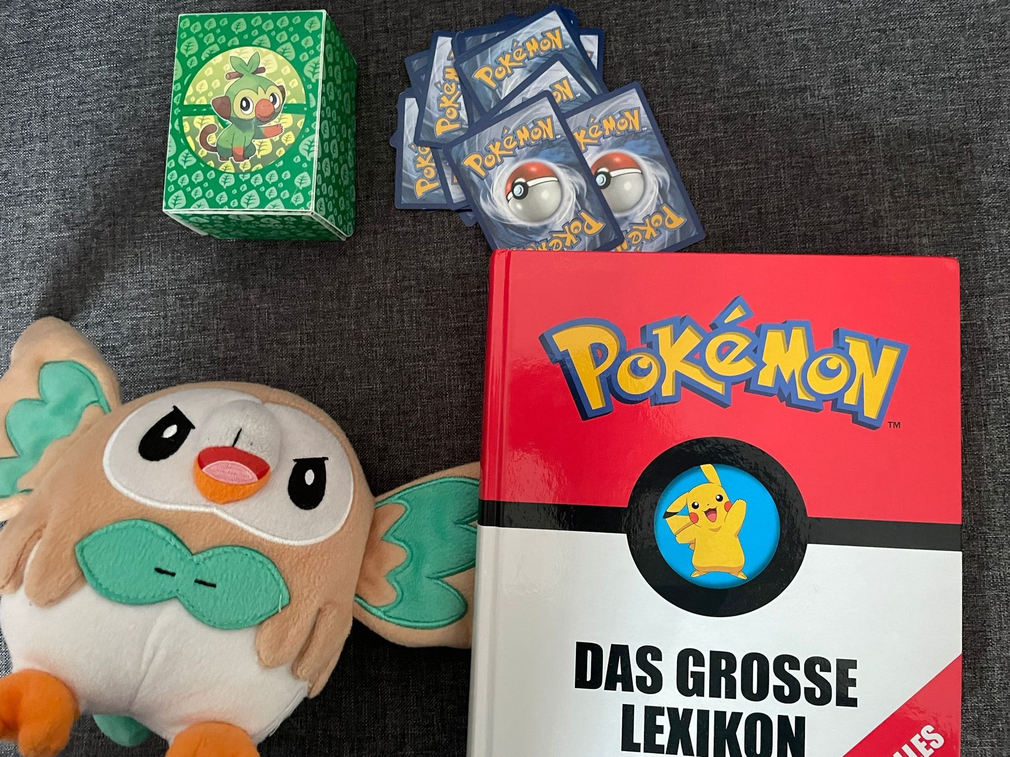 Pokémon für Kinder - wie geht man damit um? Wichtige Tipps für Eltern