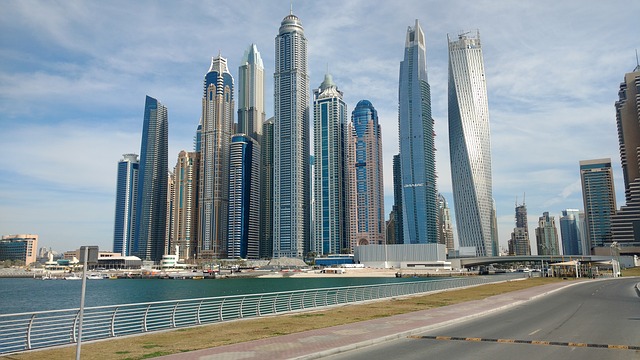 Auswandern nach Dubai - für IT Experten ein Weg zum Reichtum?
